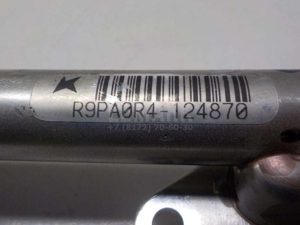 Рейка топливная (рампа)