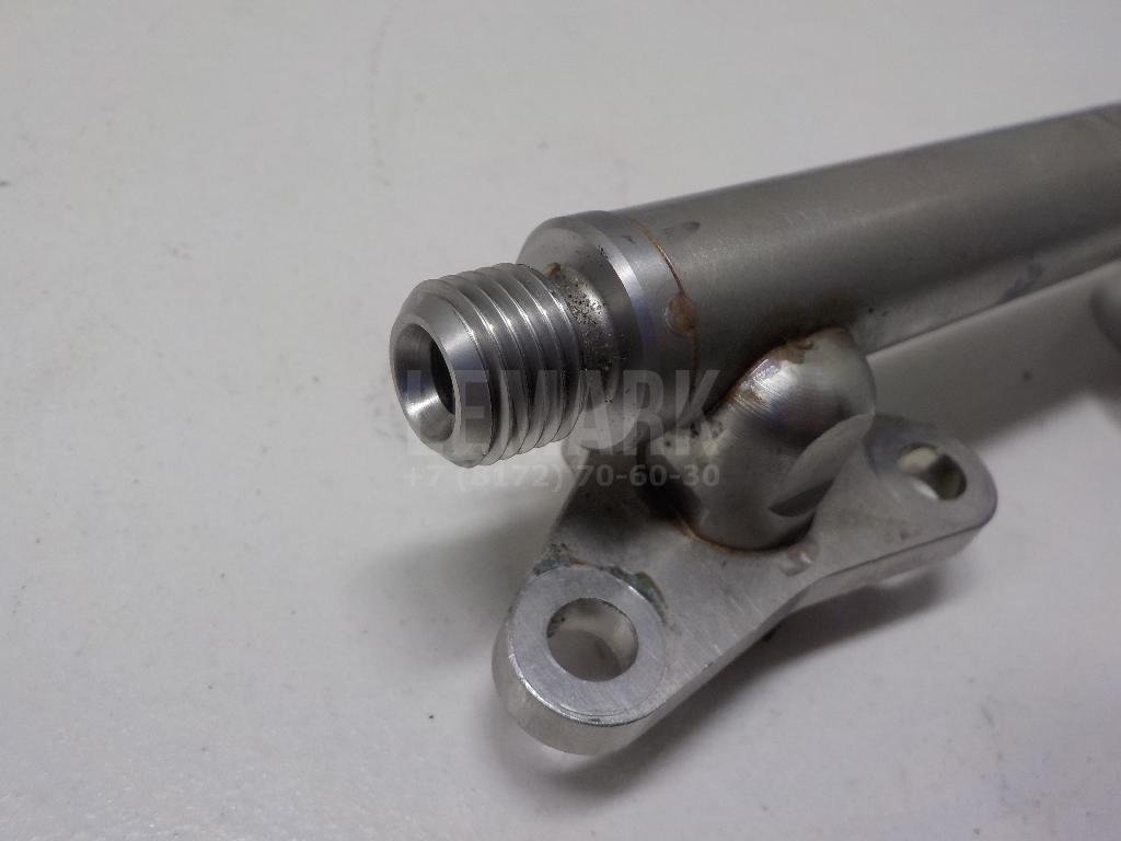 Рейка топливная (рампа)