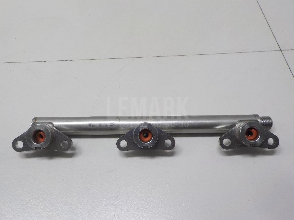 Рейка топливная (рампа)