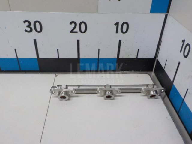 Рейка топливная (рампа)