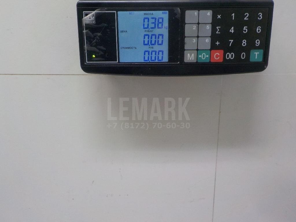 Рейка топливная (рампа)