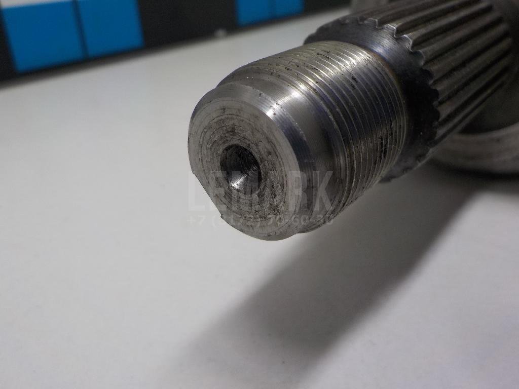 Полуось задняя левая