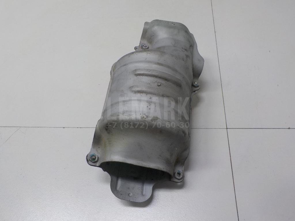 Термокожух