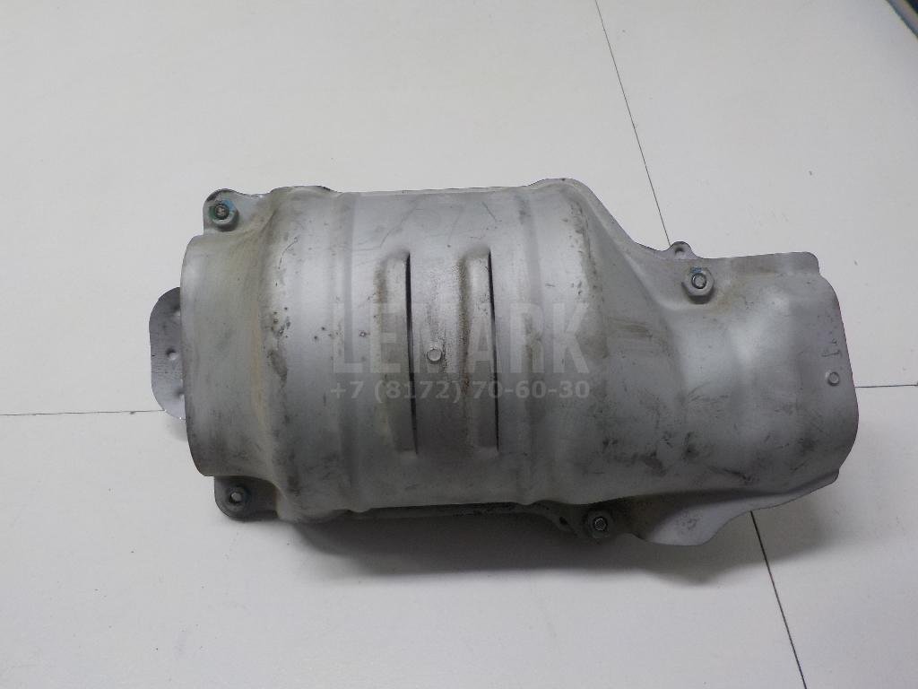 Термокожух