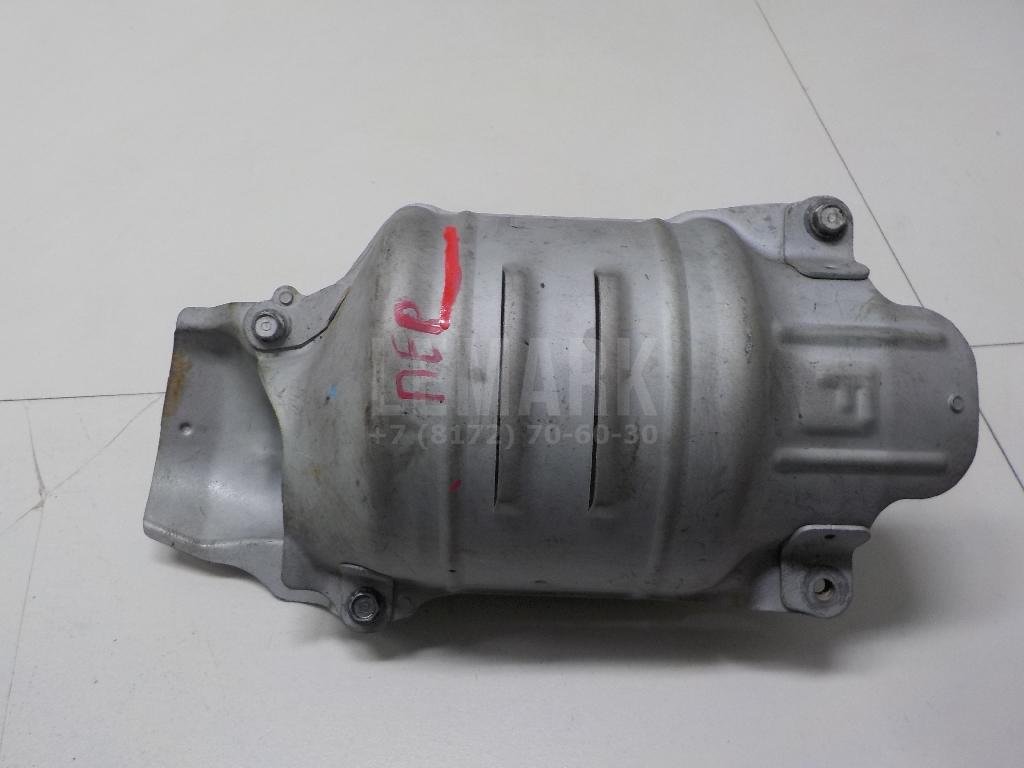 Термокожух