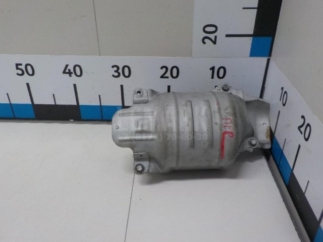 Термокожух