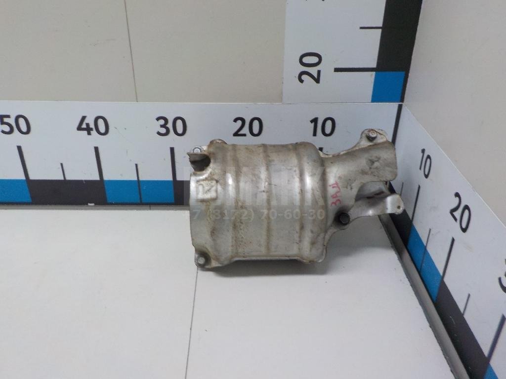 Термокожух для  Audi A4 [B6] 2000-2004