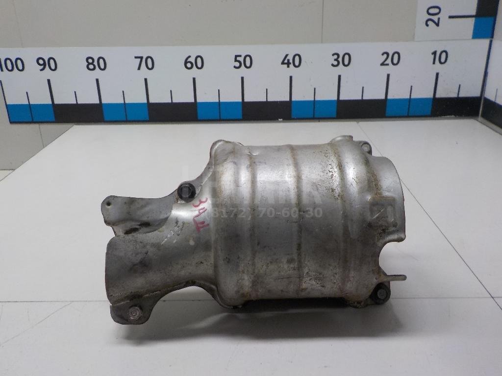 Термокожух для  Audi A4 [B6] 2000-2004