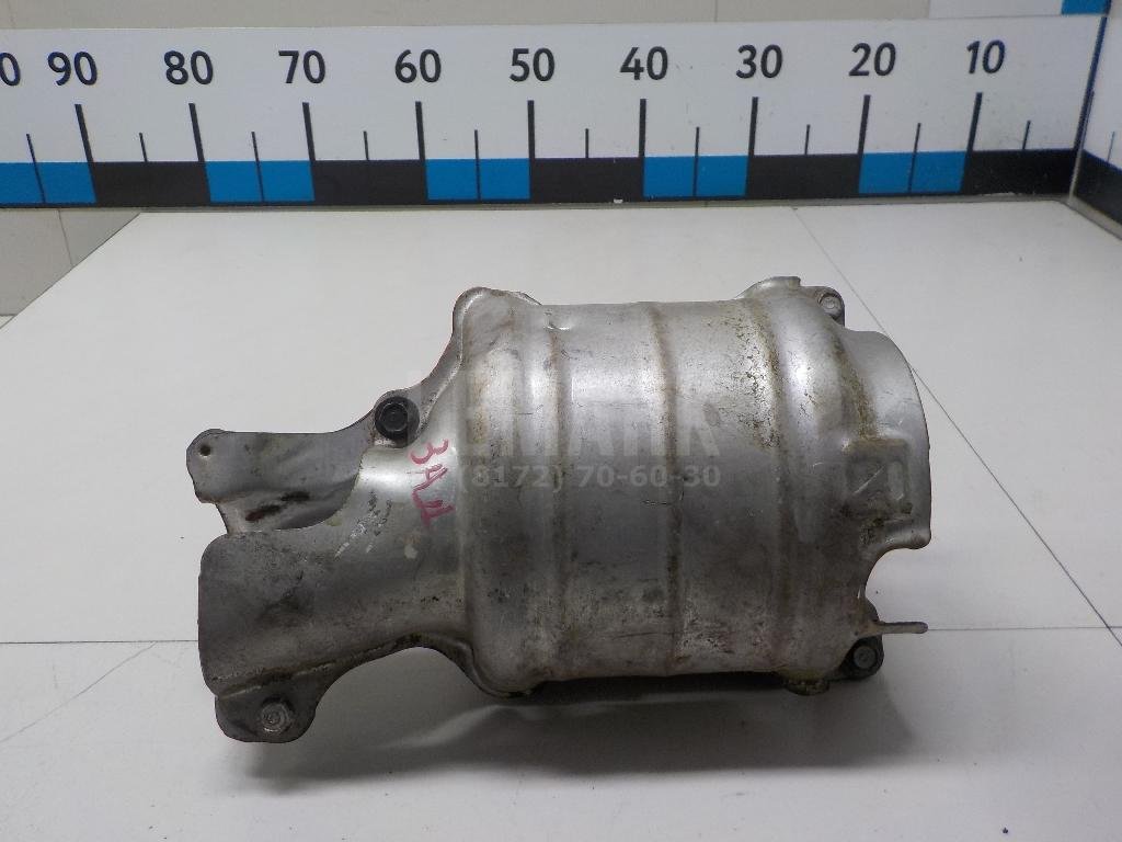 Термокожух для  Audi A4 [B6] 2000-2004