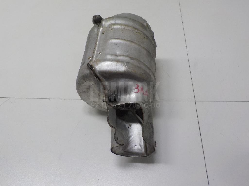 Термокожух для  Audi A4 [B6] 2000-2004