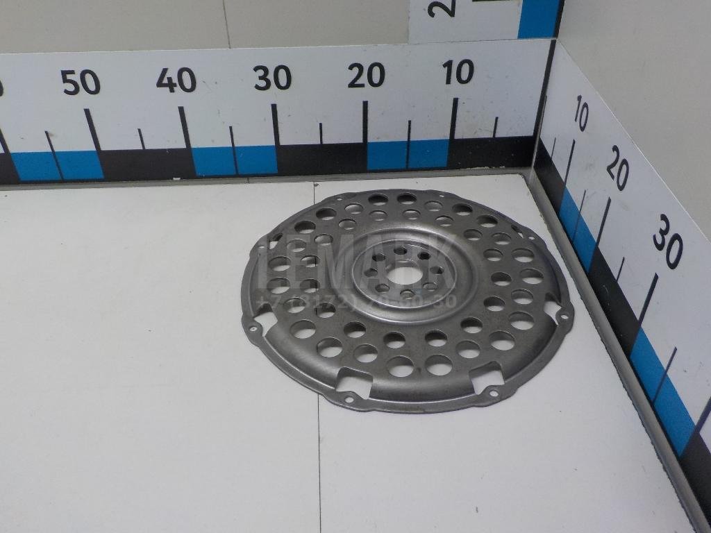 Пластина КПП для  Audi A4 [B5] 1994-2001