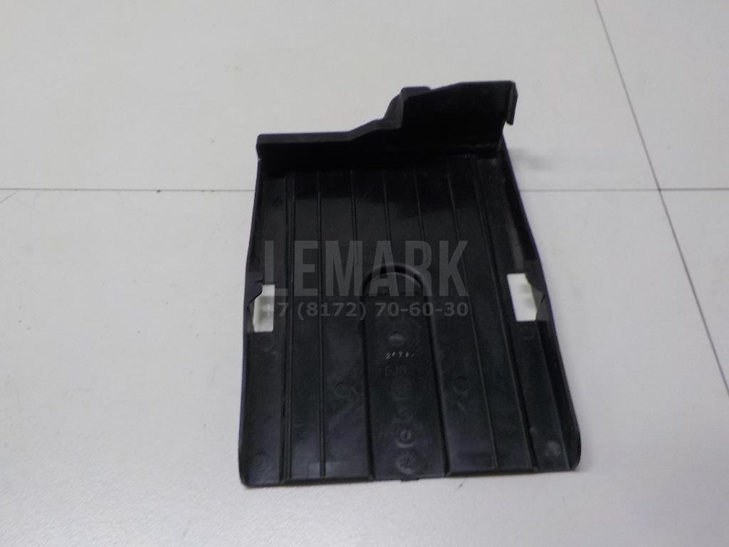 Крышка блока управления двигателем