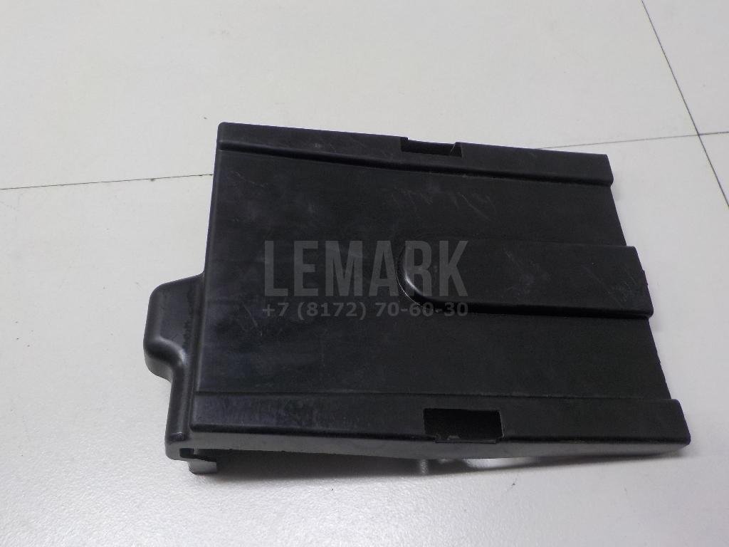 Крышка блока управления двигателем