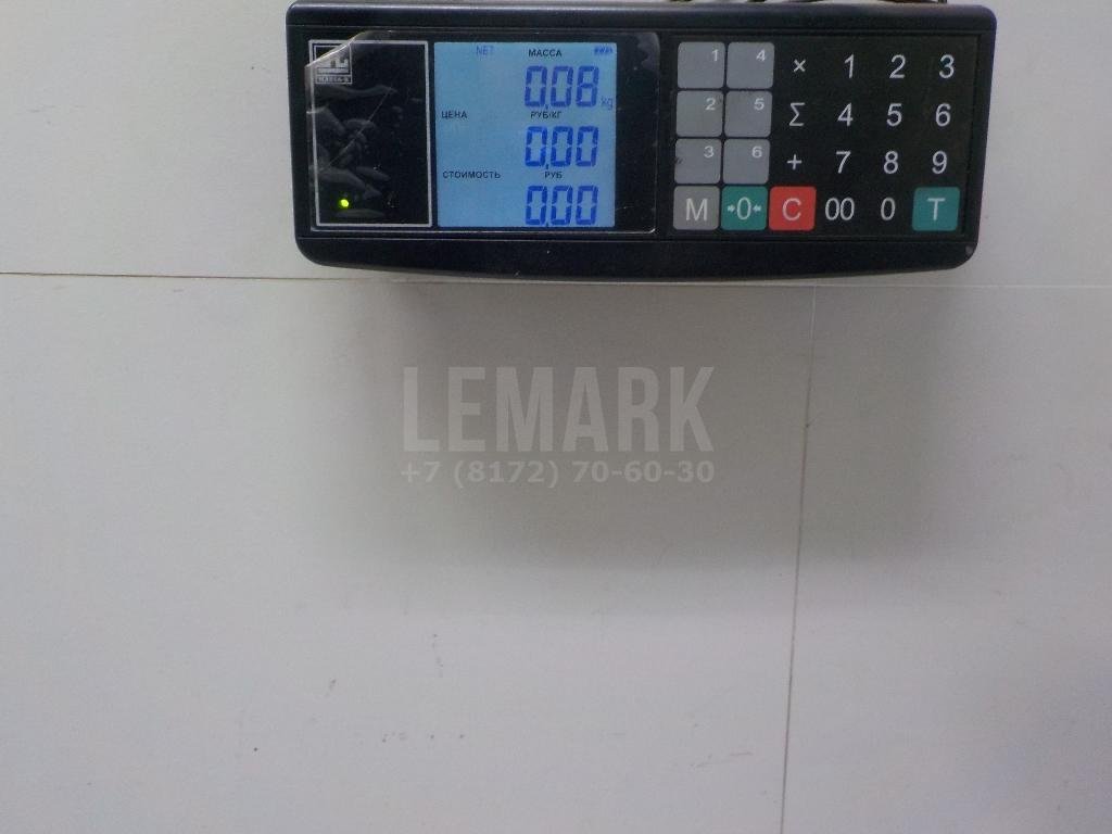 Крышка блока управления двигателем