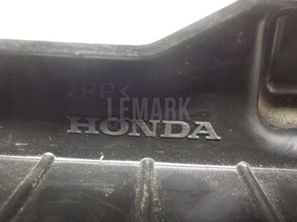 Крышка блока управления двигателем