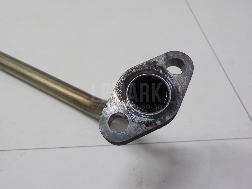 Трубка картерных газов для  Audi 100 [C4] 1991-1994