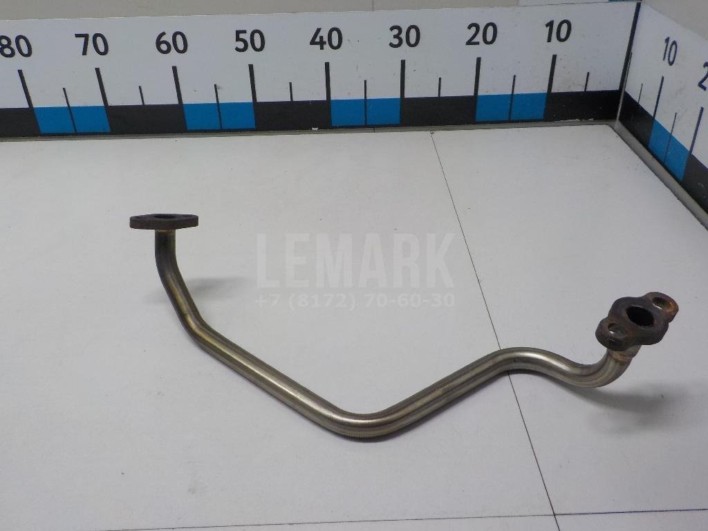 Трубка картерных газов для  Audi 100 [C4] 1991-1994