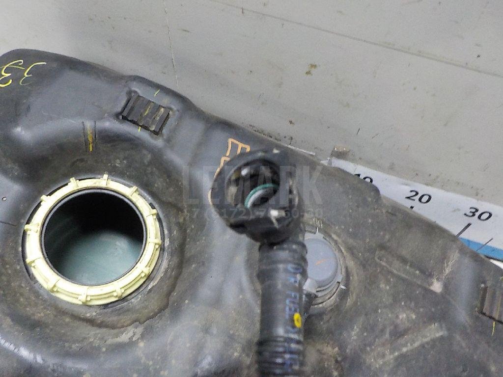 Бак топливный