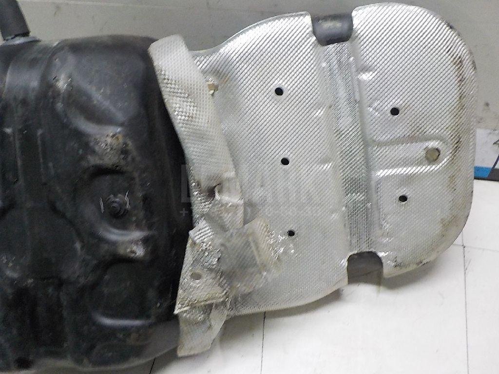 Бак топливный