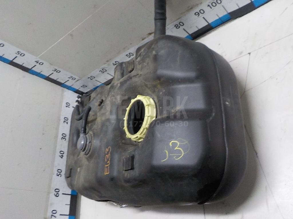 Бак топливный