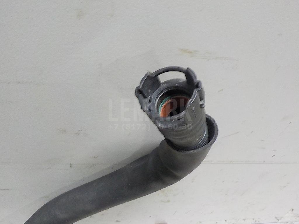 Бак топливный