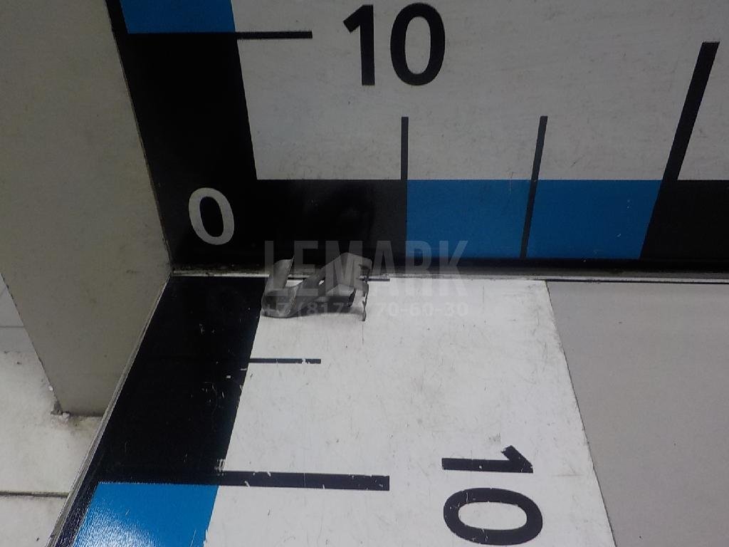 Скоба крепежная