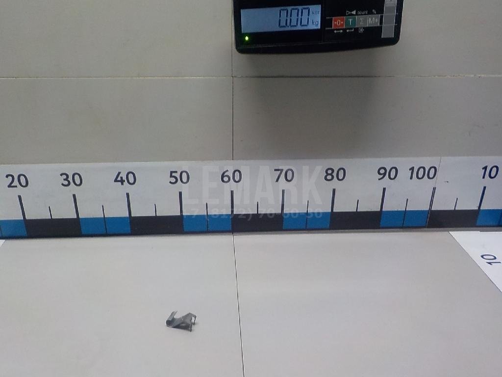 Скоба крепежная