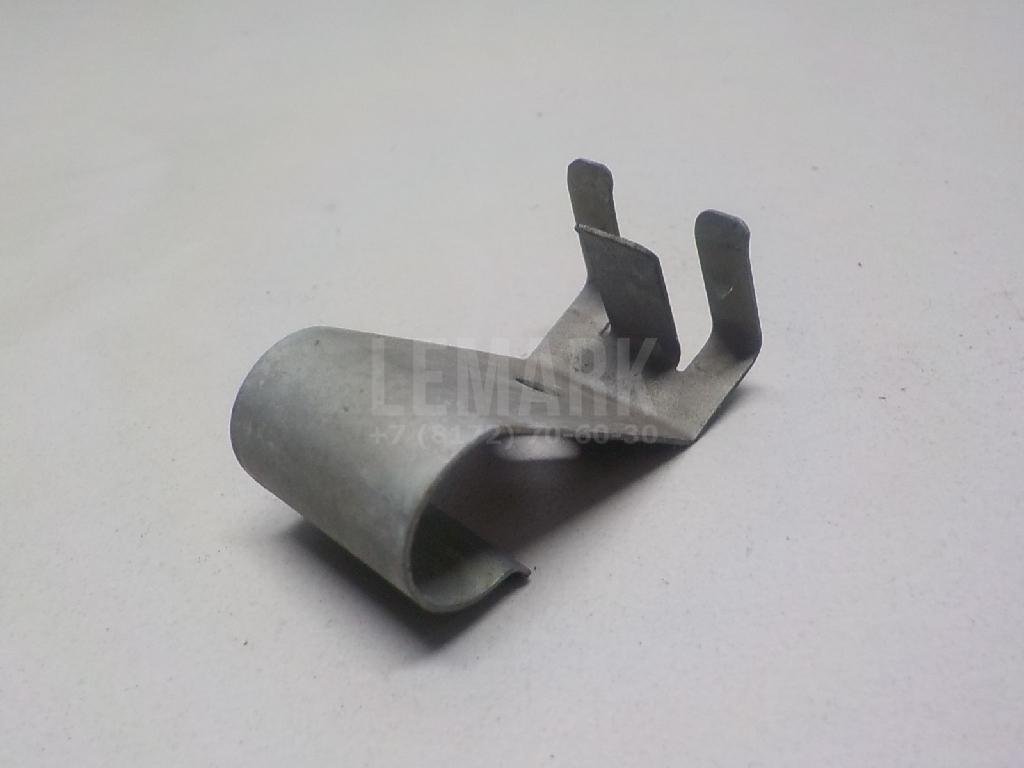 Скоба крепежная