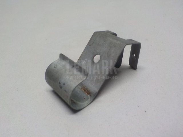 Скоба крепежная