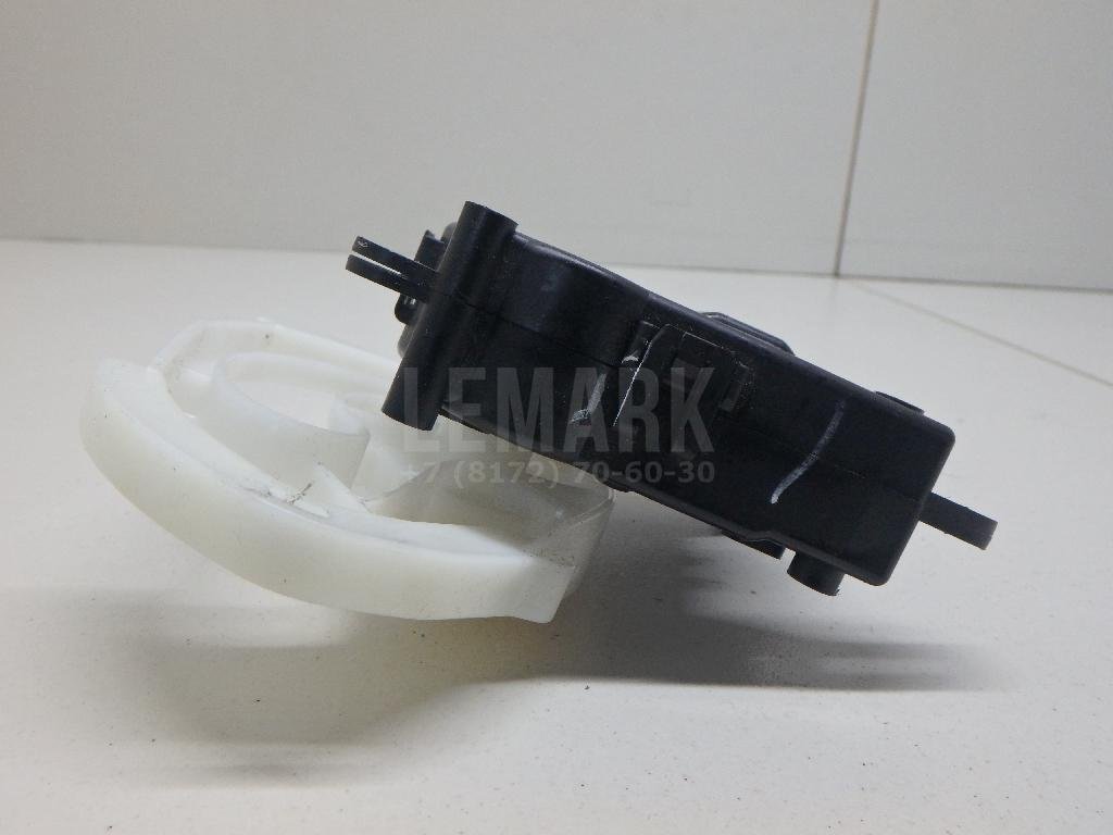 Моторчик заслонки отопителя