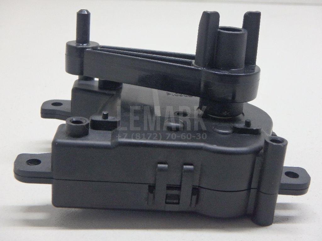 Моторчик заслонки отопителя