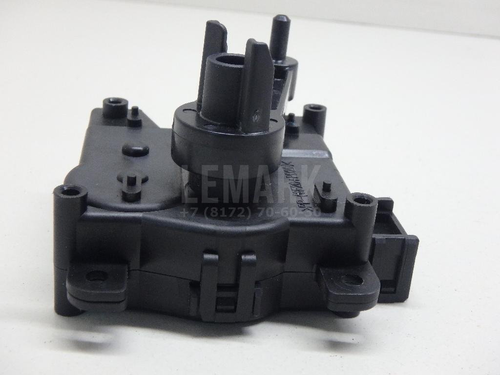 Моторчик заслонки отопителя