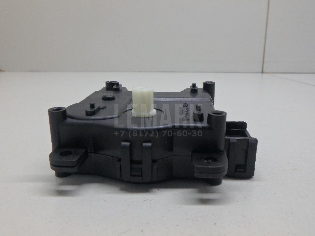 Моторчик заслонки отопителя