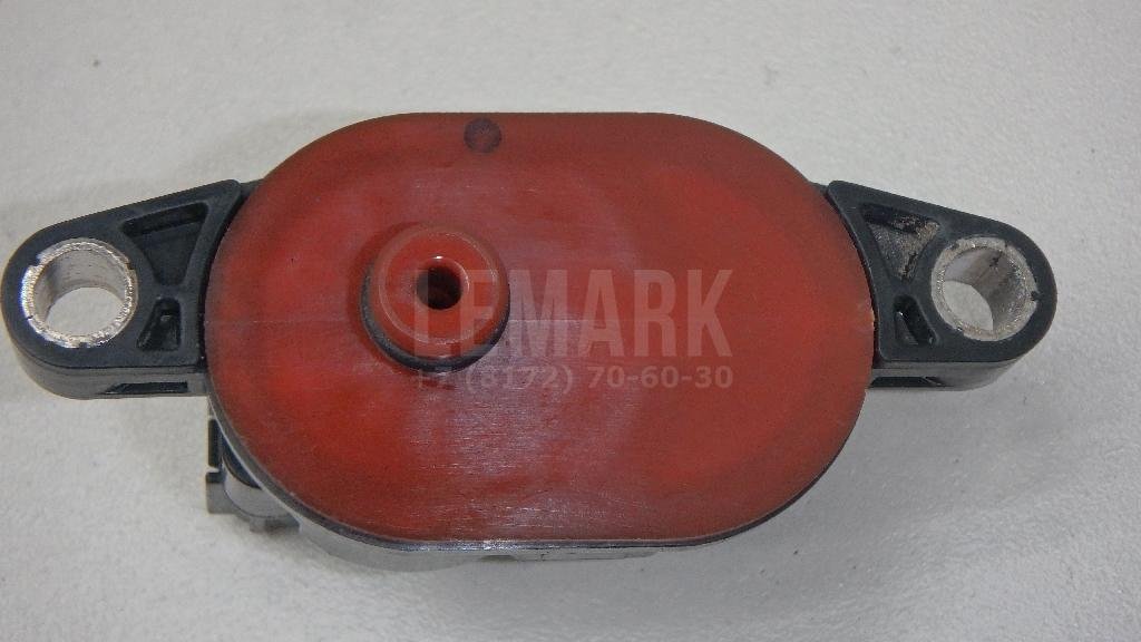 Клапан электромагнитный