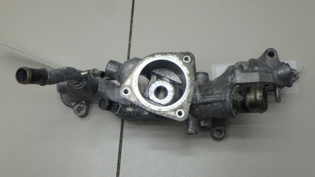 Корпус термостата для  Audi A4 [B6] 2000-2004