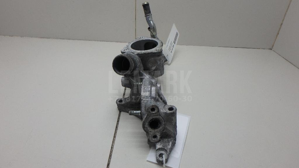 Корпус термостата для  Audi A4 [B6] 2000-2004