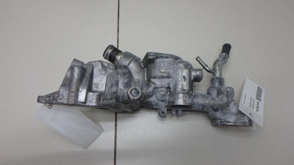 Корпус термостата для  Audi A4 [B6] 2000-2004