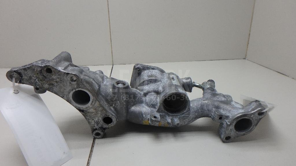 Корпус термостата для  Audi A4 [B6] 2000-2004