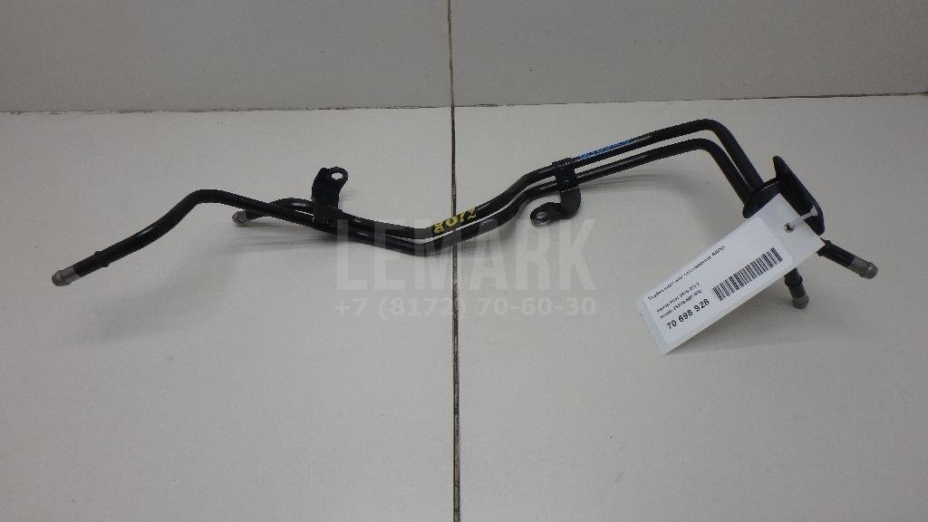 Трубка системы охлаждения АКПП