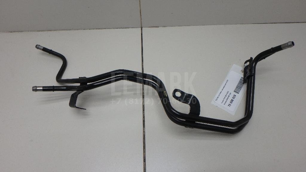 Трубка системы охлаждения АКПП