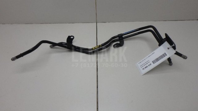 Трубка системы охлаждения АКПП