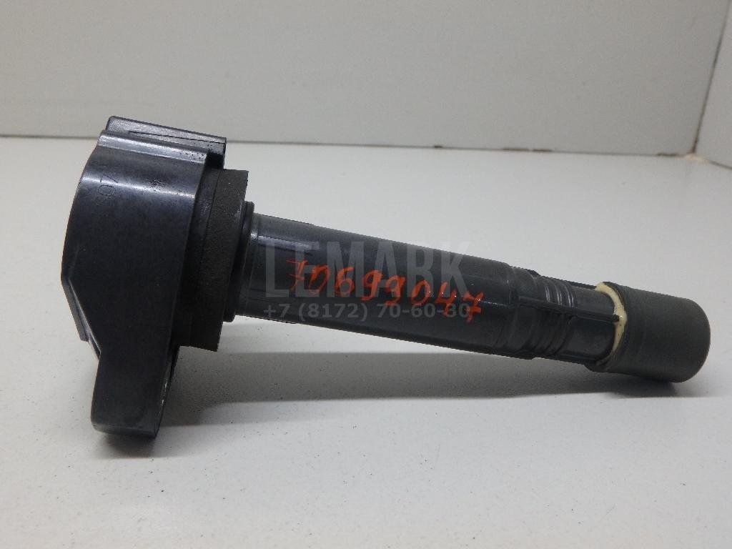 Катушка зажигания