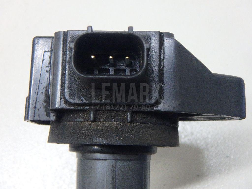 Катушка зажигания