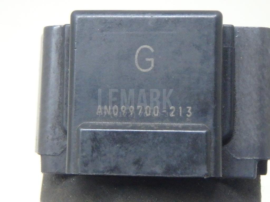 Катушка зажигания