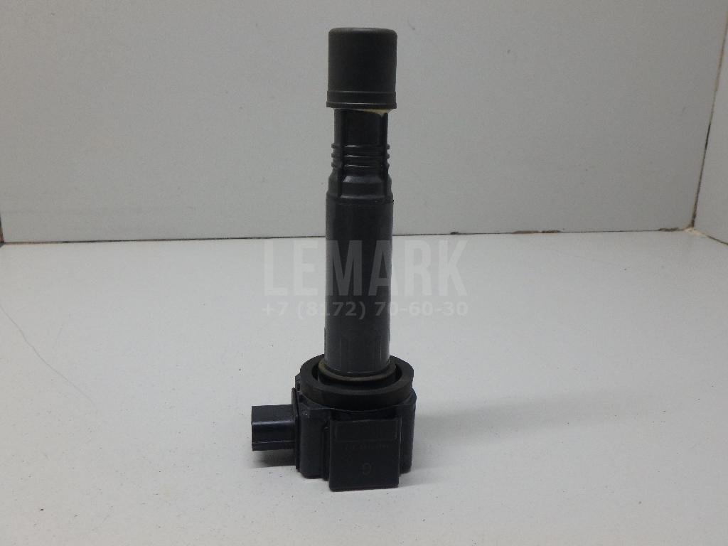 Катушка зажигания