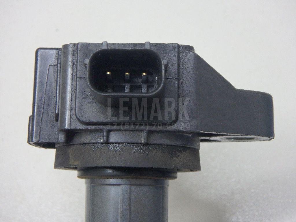 Катушка зажигания