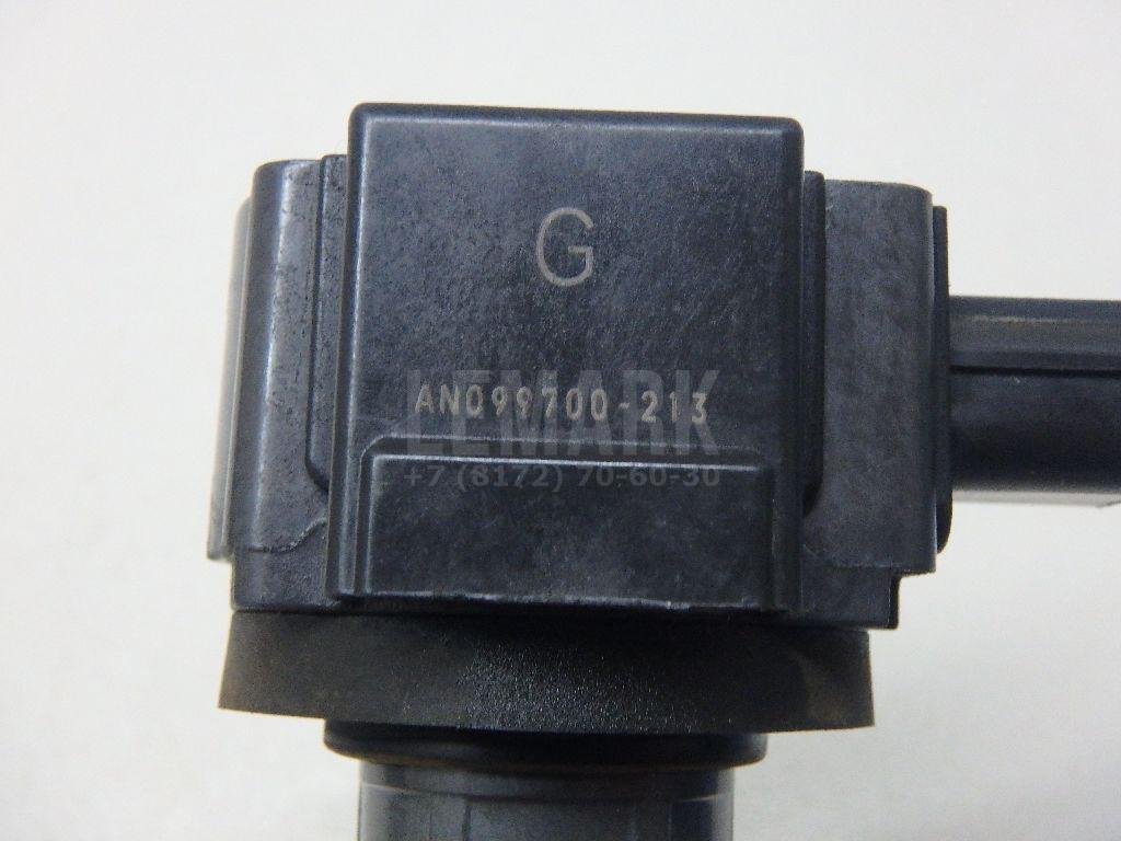 Катушка зажигания