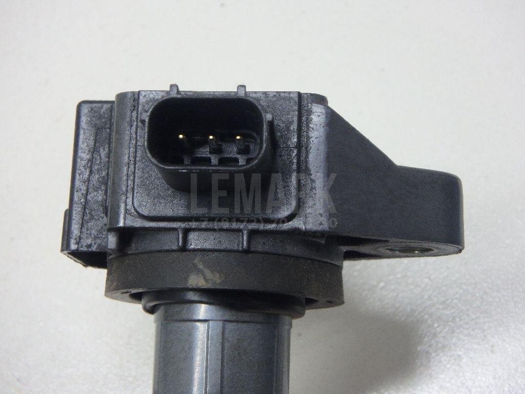 Катушка зажигания