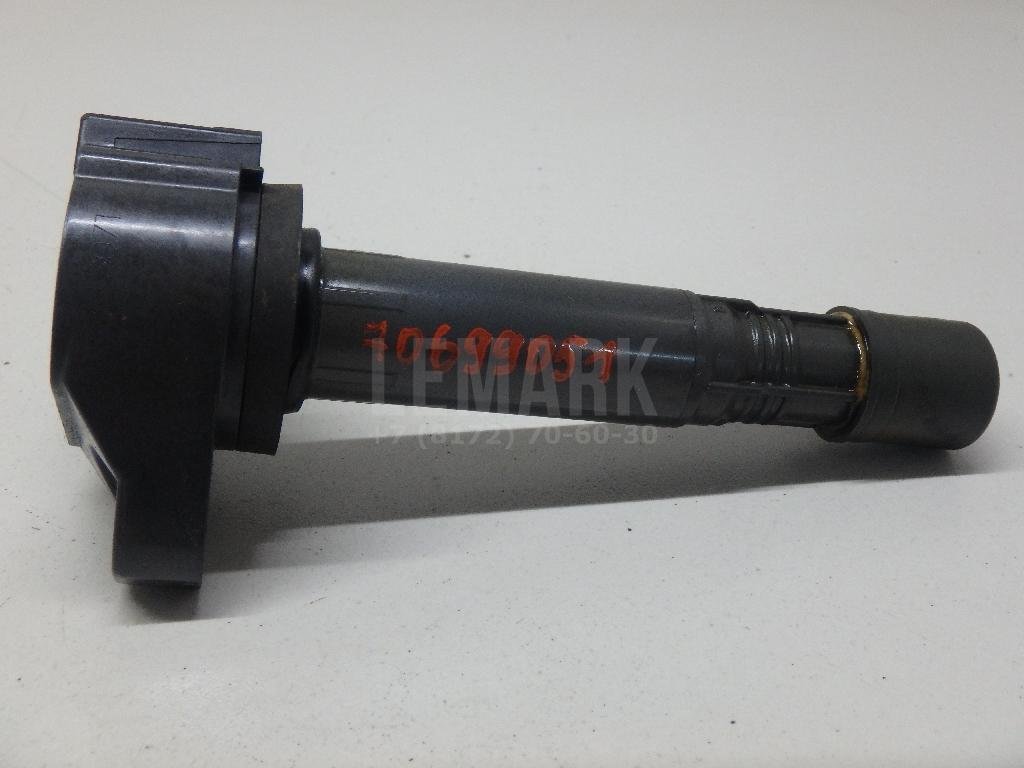 Катушка зажигания