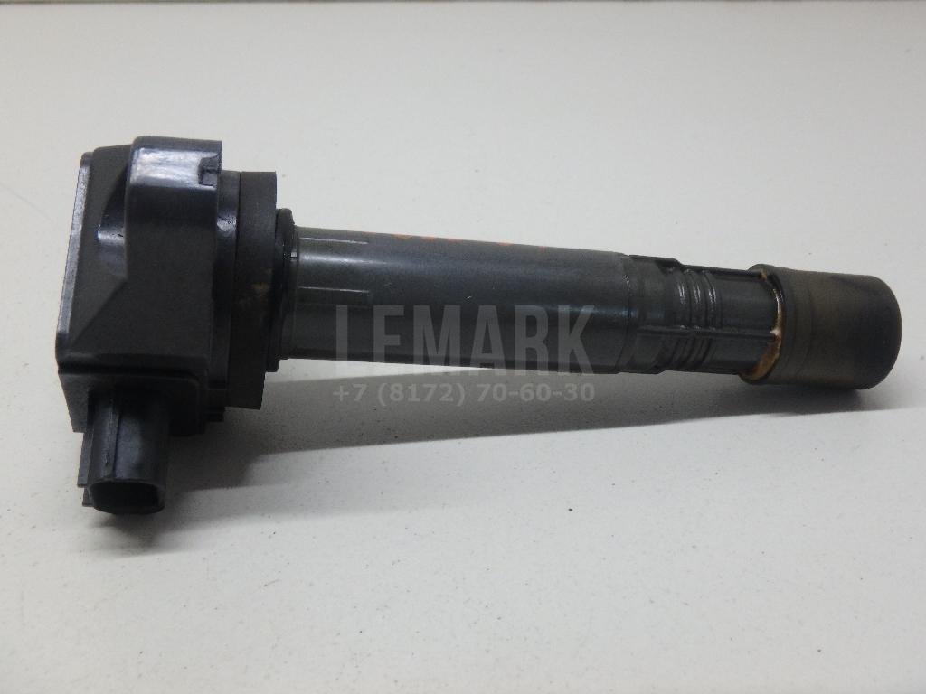 Катушка зажигания